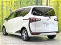 2019 Toyota Sienta