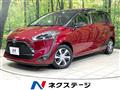 2020 Toyota Sienta