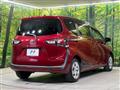 2020 Toyota Sienta