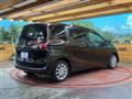 2020 Toyota Sienta