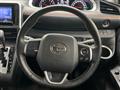 2020 Toyota Sienta