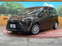 2020 Toyota Sienta