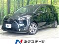 2020 Toyota Sienta
