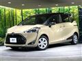 2020 Toyota Sienta