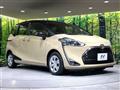 2020 Toyota Sienta