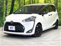 2020 Toyota Sienta