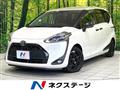 2020 Toyota Sienta
