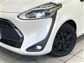 2020 Toyota Sienta