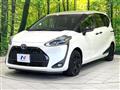 2020 Toyota Sienta