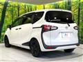 2020 Toyota Sienta