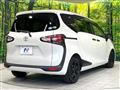 2020 Toyota Sienta