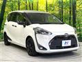 2020 Toyota Sienta