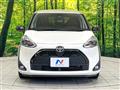 2020 Toyota Sienta