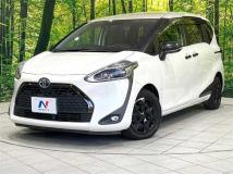 2020 Toyota Sienta