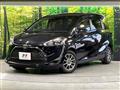 2020 Toyota Sienta