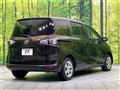 2021 Toyota Sienta