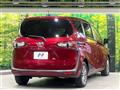 2021 Toyota Sienta
