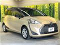 2021 Toyota Sienta