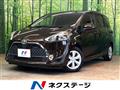 2021 Toyota Sienta