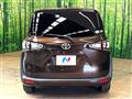 2021 Toyota Sienta