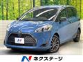 2021 Toyota Sienta
