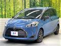 2021 Toyota Sienta