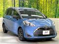 2021 Toyota Sienta