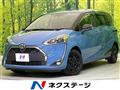 2021 Toyota Sienta