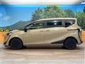 2021 Toyota Sienta