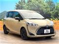 2021 Toyota Sienta