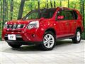 2011 Nissan X-Trail
