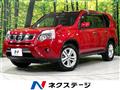2011 Nissan X-Trail