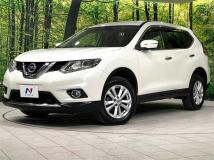 2014 Nissan X-Trail