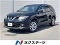 2015 Nissan X-Trail