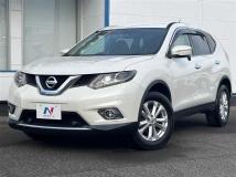 2016 Nissan X-Trail