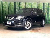2017 Nissan X-Trail
