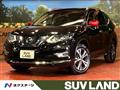 2018 Nissan X-Trail