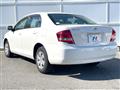 2009 Toyota Corolla Axio