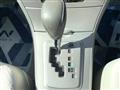 2009 Toyota Corolla Axio