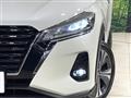 2020 Nissan KIX