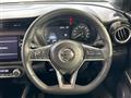 2020 Nissan KIX