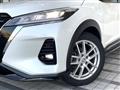 2020 Nissan KIX