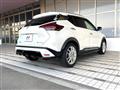 2020 Nissan KIX