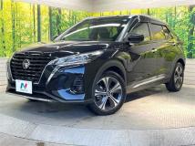 2021 Nissan KIX