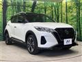 2021 Nissan KIX