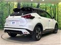 2021 Nissan KIX