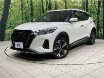 2021 Nissan KIX