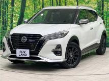 2021 Nissan KIX