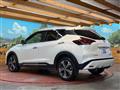 2021 Nissan KIX