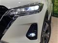 2021 Nissan KIX